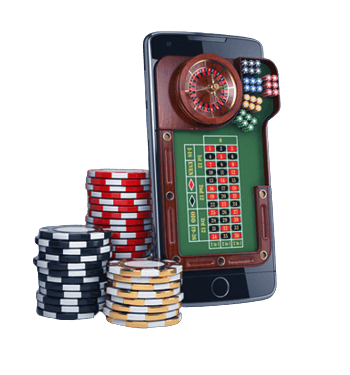 Magyar Mobil kaszinók